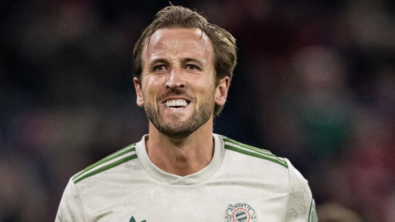 Dietmar Hamann Urges Bayern Munich To Rethink Early Contract Extension for Harry Kane, Says ‘Extending His Contract Would Be Madness’