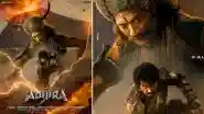 ‘Adhira’ First Look Promises Adrenaline Pumping Superhero Action (See Post)