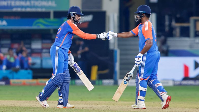 IND vs PAK, Asia Cup 2025 Final: Amit Malviya Claims India Slammed Pakistan on Field, Put Mohsin Naqvi in His Place, Says ‘This Is New India’