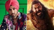&lsquo;Kantara: Chapter 1&rsquo;: Diljit Dosanjh on Board Rishab Shetty Film, Singer To Record Song at YRF on September 12 &ndash; Exciting Deets Inside!