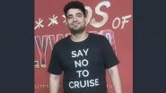 &lsquo;The Ba***ds of Bollywood&rsquo; Premiere: Did Comedian Samay Raina&rsquo;s Bold T-Shirt Take a Dig at Aryan Khan&rsquo;s 2021 Cruise Drugs Case?