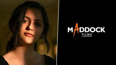 ‘Shakti Shalini’: After Breakout Role in ‘Saiyaara’, Aneet Padda Joins Maddock Horror Comedy Universe’s New Film? Dinesh Vijan Clarifies Casting Rumours (View Post)