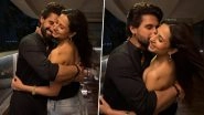 &lsquo;Happy Birthday My Darling&rsquo;: Ravie Dubey Says &lsquo;It Is Your Destiny to Be Respected by the World&rsquo; As Sargun Mehta Turns 37 (See Pics)