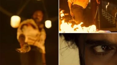 ‘OG’ Trailer Out: Pawan Kalyan Locks Horns With Emraan Hashmi in This Crime Drama (Watch Video)