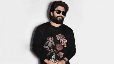 Onam 2025: Allu Arjun Sends Warm Festive Greetings to Malayali Fans, Wishes Everyone ‘Prosperity and Peace’ (View Post)