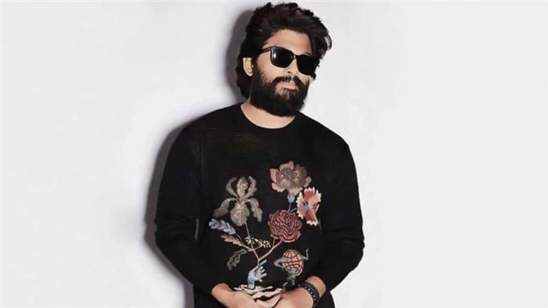 Onam 2025: Allu Arjun Sends Warm Festive Greetings to Malayali Fans, Wishes Everyone ‘Prosperity and Peace’ (View Post)