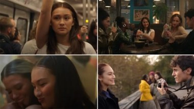 ‘The Summer I Turned Pretty’ Season 3 Episode 10 Review: Belly, Conrad and Jeremiah Take Steps Towards Mending Their Relationship (Spoiler Alert)