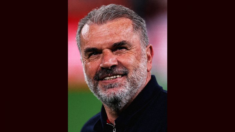 Nottingham Forest Appoint Ange Postecoglou As Head Coach Following Nuno Espirito Santo Sack