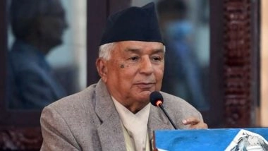 Gen-Z Protest Aftermath: Nepal President Ram Chandra Poudel Says ‘Efforts Being Made To Find Solution Under Constitutional Framework’ After Demonstrations Rock Nation