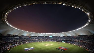 IND vs BAN Asia Cup 2025, Dubai Weather, Rain Forecast and Pitch Report: Here’s How Weather Will Behave for India vs Bangladesh 20-Over Super 4 Cricket Match at Dubai International Stadium