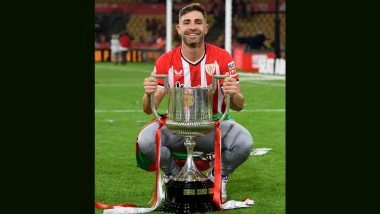 Athletic Bilbao Defender Yeray Alvarez Accepts Responsibility and Apologises After 10-Month UEFA Ban for Positive Drug Test