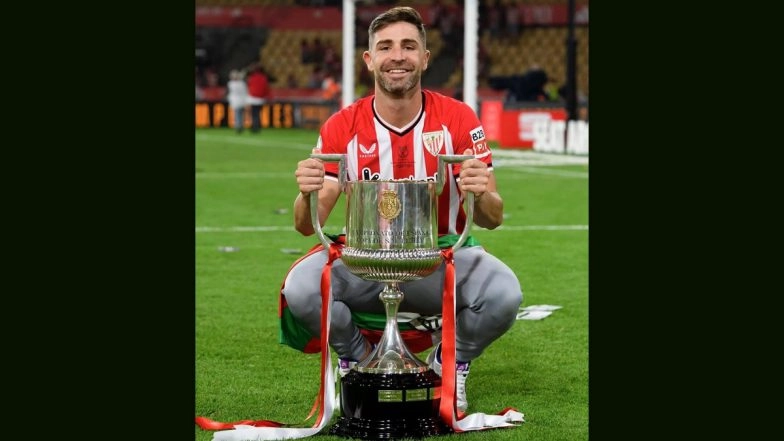 Athletic Bilbao Defender Yeray Alvarez Accepts Responsibility and Apologises After 10-Month UEFA Ban for Positive Drug Test