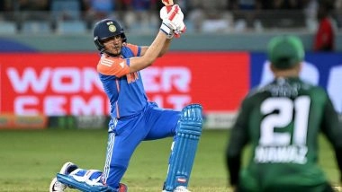 Former Indian Cricketer Sanjay Bangar Picks Shubman Gill To Break Rohit Sharma’s Record for Highest Score in ODIs
