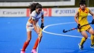 Women&rsquo;s Asia Cup 2025: China Beat South Korea 1&ndash;0 To Set Up Title Clash Against India&nbsp;