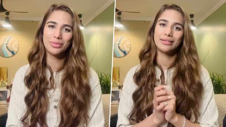 Poonam Pandey Dropped From Mandodari&rsquo;s Role in Ramleela, Announces Luv Kush Ramlila Committee Following Objections From Various Groups