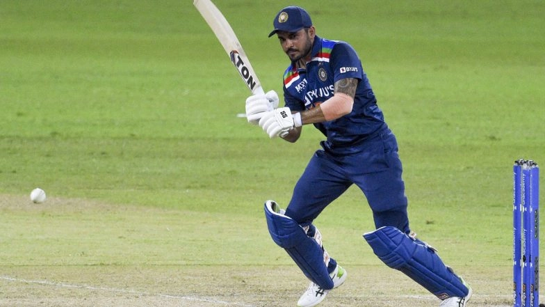 Happy Birthday Manish Pandey! Fans Wish India Batter As KKR Cricketer Turns 36