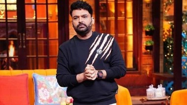 MNS Leader Warns Kapil Sharma Against Calling Mumbai City ‘Bombay’ or ‘Bambai’, As He Shares Clip From His Netflix Show and Questions Bollywood’s Continued Usage of Old Term (View Post)