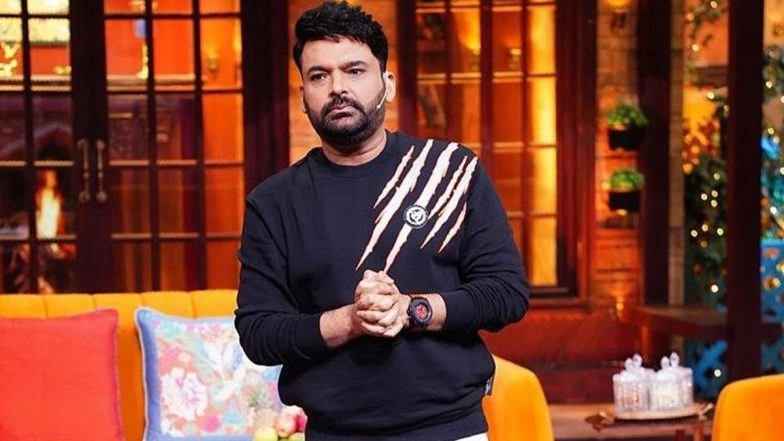 Kapil Sharma Cafe Firing Case: Delhi Police Arrest Goldy Dhillon Gang Handler Bandhu Man Singh in Connection With Firing at Kap Cafe in Canada