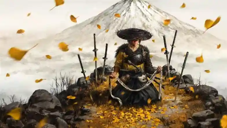 PS5全新动作冒险游戏《Yōtei之魂》现已推出！附带印度的详细价格信息！🐺