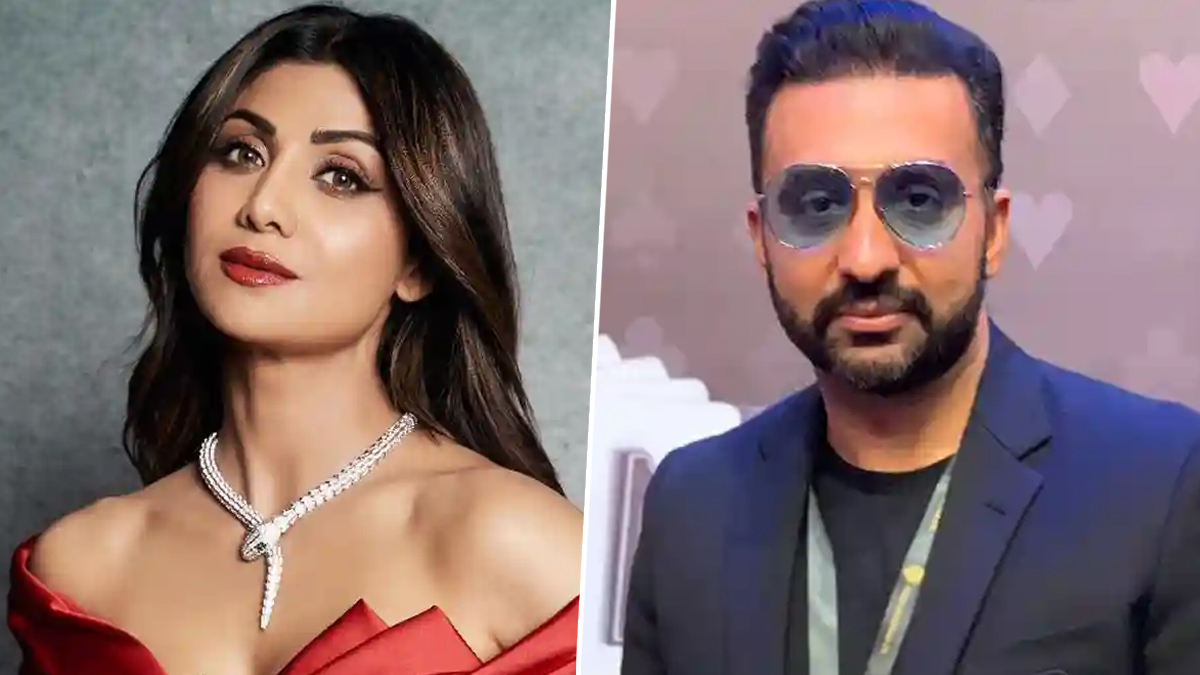 Bollywood News Fraud Case Shilpa Shetty and Raj Kundra Register