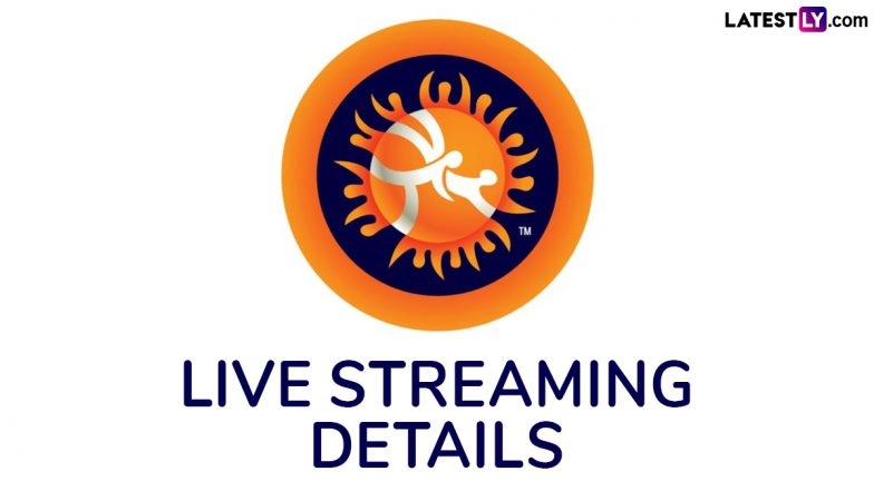 On Which Channel World Wrestling Championships 2025 Live Telecast in India Will Be Available? How To Watch Wrestling Matches Live Streaming Online?