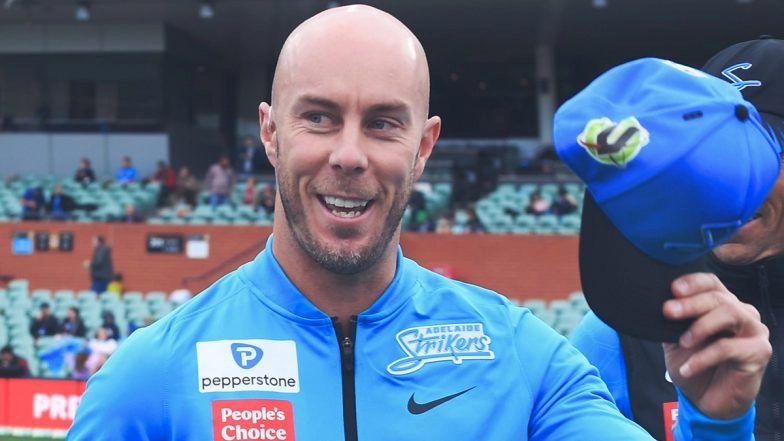 BBL 2025&ndash;26: Chris Lynn Signs Full Season Deal With Adelaide Strikers for Upcoming Big Bash League