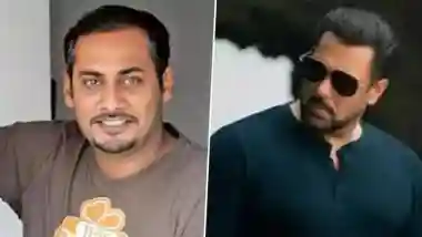 ‘Kuch Kaam Kar Lo’: Did Salman Khan Take an Indirect Dig at ‘Dabangg’ Director Abhinav Kashyap on ‘Bigg Boss 19’ Days After Filmmaker’s Wild Allegations? (Watch Video)