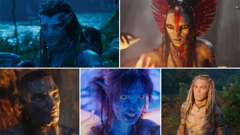 ‘Avatar: Fire and Ash’ Trailer: James Cameron Delivers Breathtaking Action, New Beasts, and the Fierce Ash People (Watch Video)