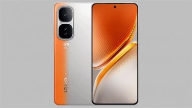 iQOO Neo 11 Specifications Leaked Ahead of Launch, Tipped To Feature Snapdragon 8 Elite Processor; Check Details