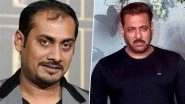 &lsquo;Salman Khan Is a Gunda, Badtameez&rsquo;: &lsquo;Dabangg&rsquo; Director Abhinav Kashyap Lashes Out at Actor, Claims His Family Sabotaged His Career