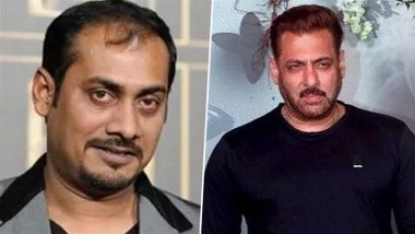 ‘Salman Khan Is a Gunda, Badtameez’: ‘Dabangg’ Director Abhinav Kashyap Lashes Out at Actor, Claims His Family Sabotaged His Career