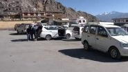 Leh Ladakh Curfew: Restrictions Remain in Force in Leh; Gatherings, Rallies Banned