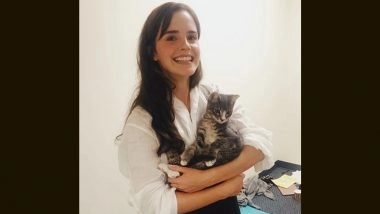 Emma Watson Breaks Silence on JK Rowling and Trans Rights Debate, Says She Doesn’t Want ‘Harry Potter’ Author ‘Cancelled’ Despite Differences in Opinions