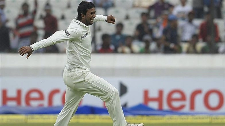 Happy Birthday Pragyan Ojha! BCCI Wishes Former India National Cricket Team Spinner As He Turns 39