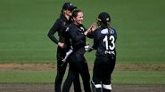 New Zealand Announce 15-Member Squad for ICC Women&rsquo;s Cricket World Cup 2025; Sophie Devine To Lead Defending Champions