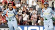 Irfan Pathan, Yuvraj Singh and Other Former Cricketers Reminisce India&rsquo;s ICC T20 World Cup 2007 Final Victory Over Pakistan, Say &lsquo;Some Memories Never Fade&rsquo;