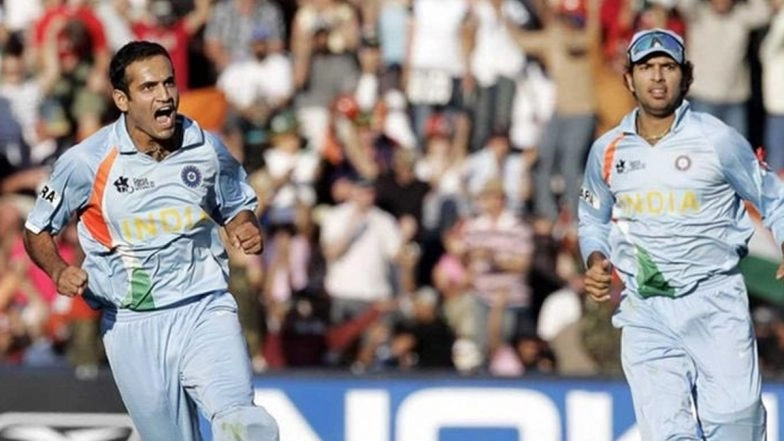 Irfan Pathan, Yuvraj Singh and Other Former Cricketers Reminisce India&rsquo;s ICC T20 World Cup 2007 Final Victory Over Pakistan, Say &lsquo;Some Memories Never Fade&rsquo;