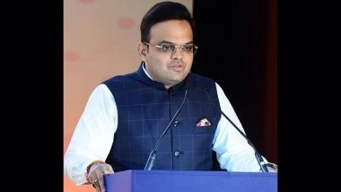 CWG 2030: ICC Chairman Jay Shah Reflects on India Being Recommended To Host Commonwealth Games, Says ‘Momentous Occasion for Indian Sports’