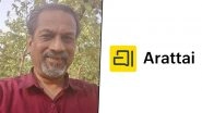 Arattai App Update: WhatsApp Rival To Soon Get End-to-End Encryption Upgrade, Says Zoho Co-Founder Sridhar Vembu Arattai App Update: WhatsApp Rival To Soon Get End-to-End Encryption Upgrade, Says Zoho Co-Founder Sridhar Vembu