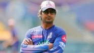 Rajasthan Royals Reappoint Kumar Sangakkara As Head Coach Ahead of IPL 2026 Rajasthan Royals Reappoint Kumar Sangakkara As Head Coach Ahead of IPL 2026