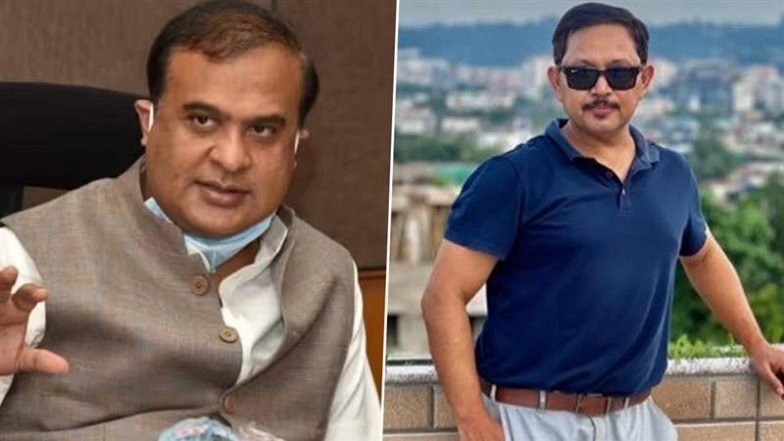 Zubeen Garg Death: Assam CM Himanta Biswa Sarma Announces Ban on Shyamkanu Mahanta, Blocks Funding for Events Following Singer’s Death