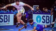PKL 2025: Rishank Devadiga Points Out Core Issues Haunting Bengal Warriorz After Loss to Tamil Thalaivas, Says &lsquo;Defense and Raiding Department Wasn&rsquo;t Doing Well in Combinations&rsquo;