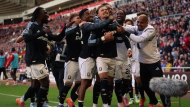 Aston Villa vs Fulham Premier League 2025–26 Free Live Streaming Online: How To Watch EPL Match Live Telecast on TV & Football Score Updates in IST?