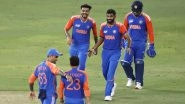IND vs PAK, Asia Cup 2025: Suryakumar Yadav Dedicates Win to Indian Armed Forces After No Handshakes With Pakistan Cricketers