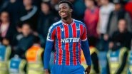 Premier League 2025&ndash;26 Results: Weekend of Surprises As Crystal Palace Stun Liverpool, Brighton Sink Chelsea, Brentford Beat Manchester United