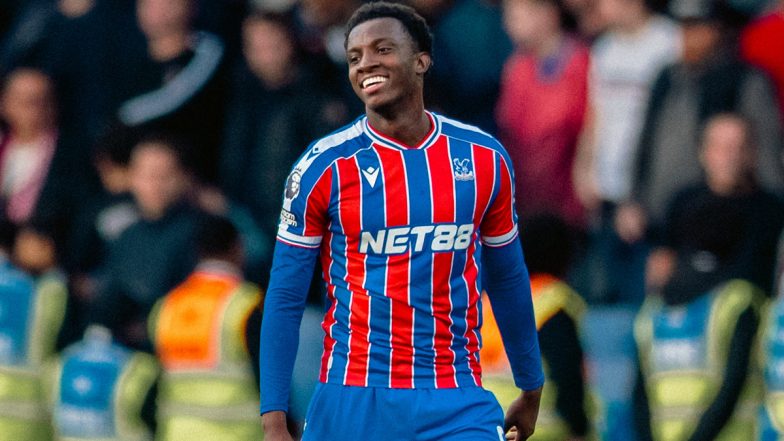 Premier League 2025–26 Results: Weekend of Surprises As Crystal Palace Stun Liverpool, Brighton Sink Chelsea, Brentford Beat Manchester United