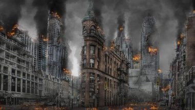 End of the World Today? Conspiracy Theorists Flood TikTok With September 23 Doomsday Prophecy, Spawns ‘RaptureTok’ Frenzy Online