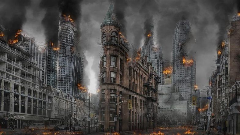 End of the World Today? Conspiracy Theorists Flood TikTok With September 23 Doomsday Prophecy, Spawns &lsquo;RaptureTok&rsquo; Frenzy Online