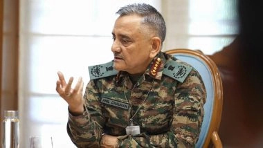 Anil Chauhan To Serve As CDS Chief Till May 2026 As Central Government Extends His Tenure