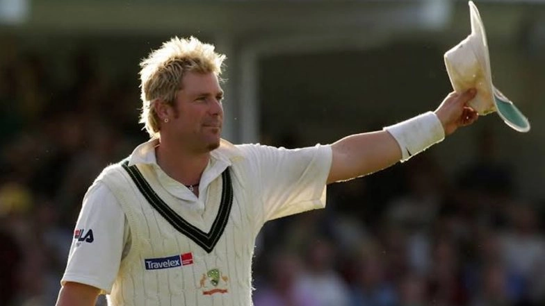 Shane Warne Birth Anniversary: Fans Pay Tribute to Australian Cricket Legend on His 56th Birth Anniversary
